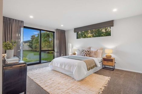 Photo of property in 17b Fairhurst Place, Rolleston, 7614