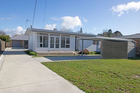 Photo of property in 52 Waharoa Road, Matamata, 3400