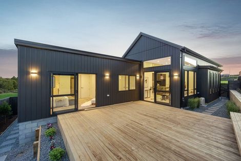 Photo of property in 82 Puhinui Avenue, Warkworth, 0985