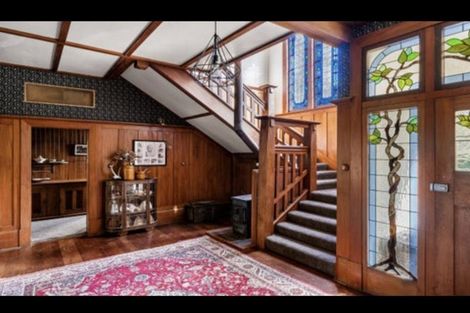 Photo of property in 1909 Tiniroto Road, Waerengaokuri, Manutuke, 4072