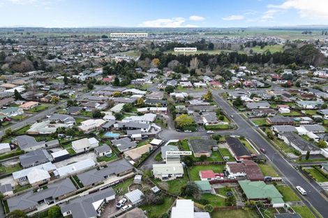 Photo of property in 5b Cascade Place, Chartwell, Hamilton, 3210