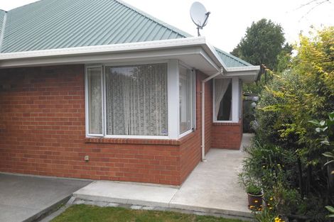 Photo of property in 67 Bowenvale Avenue, Cashmere, Christchurch, 8022