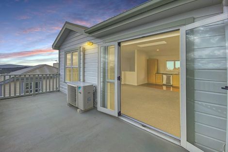 Photo of property in 25u5 Mana Street, Vogeltown, Wellington, 6021