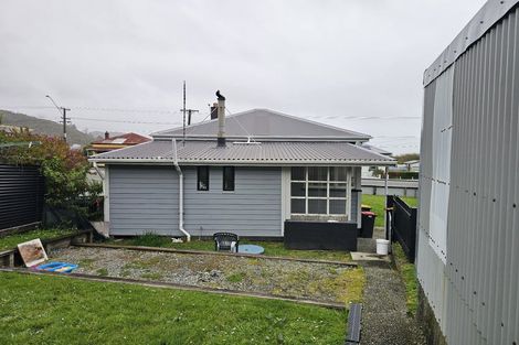 Photo of property in 149 Bright Street, Cobden, Greymouth, 7802