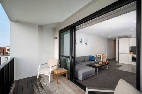 Photo of property in 216/81 Mapou Road, Hobsonville, Auckland, 0616