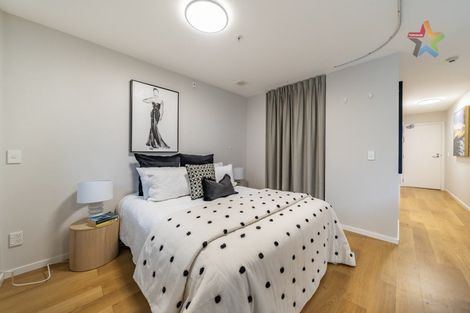Photo of property in 102/8u Wigan Street, Te Aro, Wellington, 6011