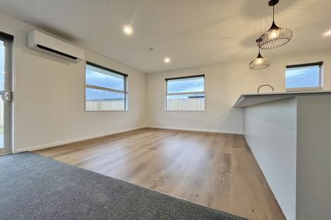 Photo of property in 134 Jean Archie Drive, Rolleston, 7614