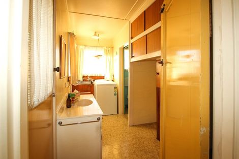 Photo of property in 505 Ikanui Road, Frimley, Hastings, 4120