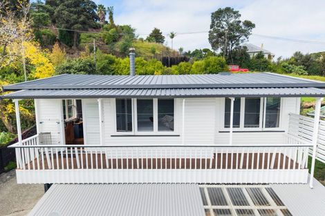 Photo of property in 13 Jessie Street, Parahaki, Whangarei, 0112
