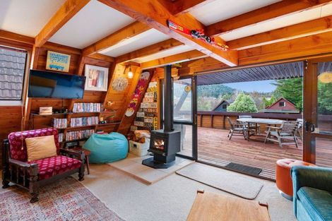 Photo of property in 22b Park Avenue, Ohakune, 4625