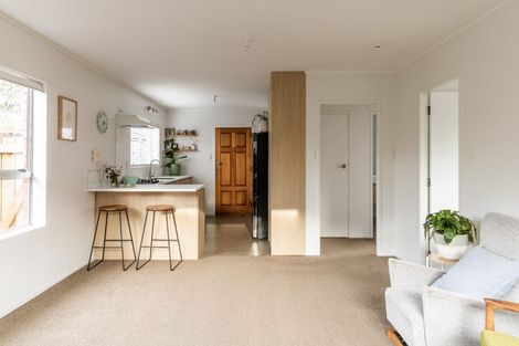 Photo of property in 203u2 Galloway Street, Hamilton East, Hamilton, 3216