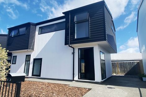 Photo of property in 3 Elstow Place, Spreydon, Christchurch, 8024