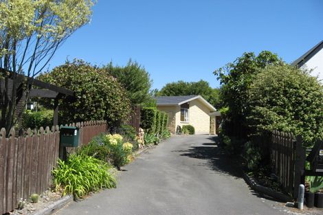 Photo of property in 19a Kingham Place, Avonhead, Christchurch, 8042