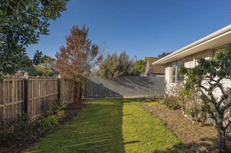 Photo of property in 1/18 Gibson Drive, Hornby, Christchurch, 8042