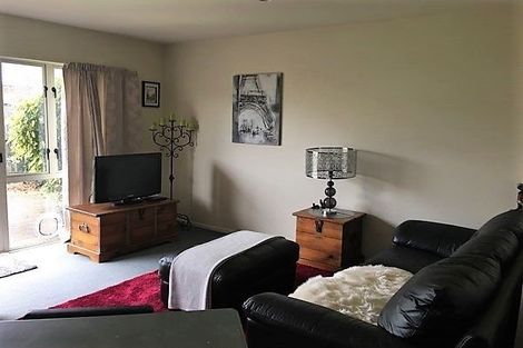 Photo of property in 91d Peverel Street, Riccarton, Christchurch, 8041