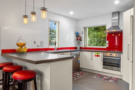 Photo of property in 1/59 Olliviers Road, Phillipstown, Christchurch, 8011