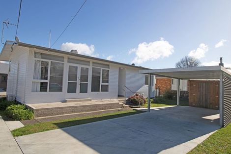 Photo of property in 52 Waharoa Road, Matamata, 3400
