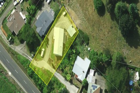 Photo of property in 38a Kakamutu Road, Otorohanga, 3900