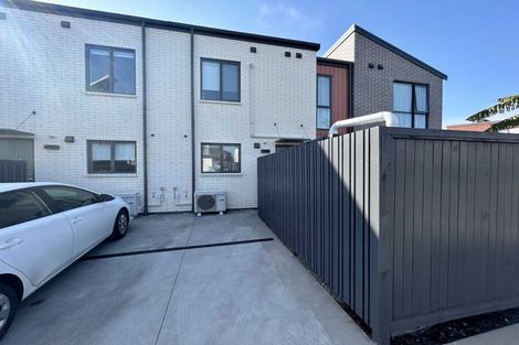 Photo of property in 25 Waenganui Road, Hobsonville, Auckland, 0616