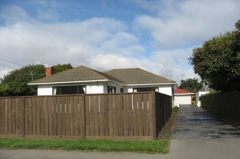 Photo of property in 11a Hare Street, Ilam, Christchurch, 8041