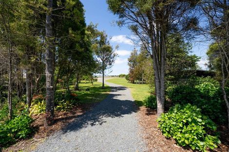 Photo of property in 42 Waimanu Place, Point Wells, 0986
