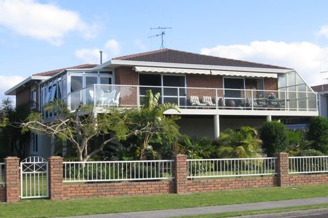 Photo of property in 43 Matapihi Road, Mount Maunganui, 3116
