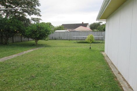 Photo of property in 13 Park Road, West End, Palmerston North, 4412