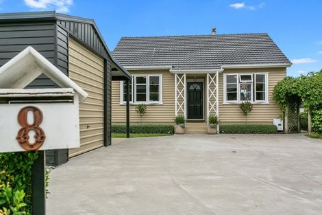 Photo of property in 8 Hurley Place, Cambridge, 3434