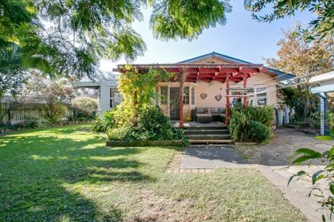 Photo of property in 12 Henderson Crescent, Onekawa, Napier, 4110