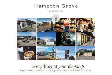 Photo of property in 250 Hamptons Road, Prebbleton, Christchurch, 7676