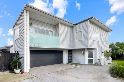 Photo of property in 51a Gills Road, Bucklands Beach, Auckland, 2014