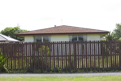 Photo of property in 15 Staffa Street, Woolston, Christchurch, 8062