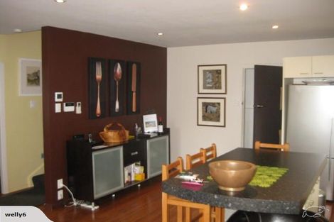 Photo of property in 23 Norwich Street, Wadestown, Wellington, 6012