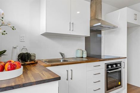 Photo of property in 3/138 King Street, Sydenham, Christchurch, 8023