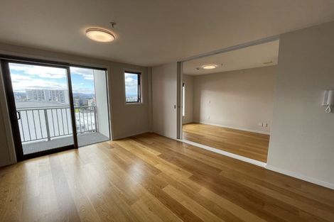 Photo of property in 802/8u Wigan Street, Te Aro, Wellington, 6011