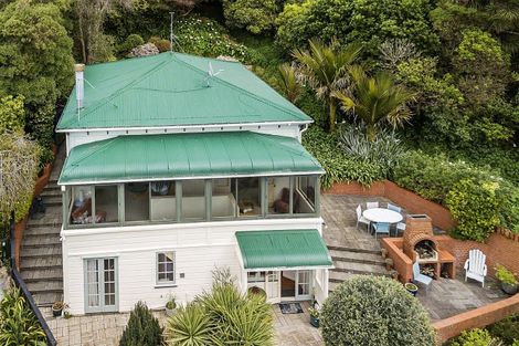 Photo of property in 9 Sinclair Street, Seatoun, Wellington, 6022