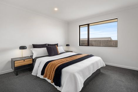 Photo of property in 44 Suffolk Drive, Kirwee, 7571