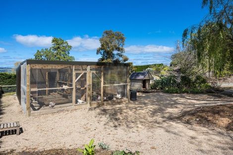 Photo of property in 252 Tirohanga Road, North Taieri, Mosgiel, 9092