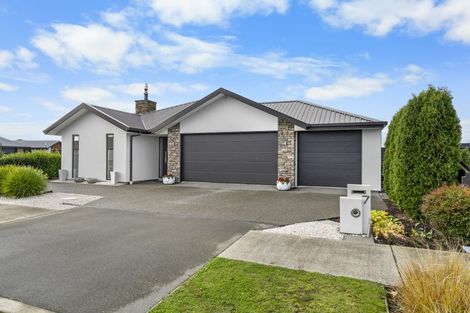 Photo of property in 7 Blunden Road, Lincoln, 7608