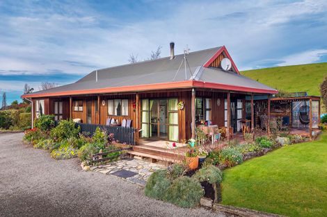 Photo of property in 36 Stanleys Road, Otaio, Timaru, 7971