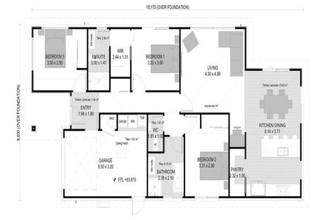 Photo of property in 9 Lumino Terrace, Peacocke, 3206