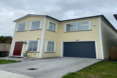 Photo of property in 13 Fernly Rise, Flat Bush, Auckland, 2019