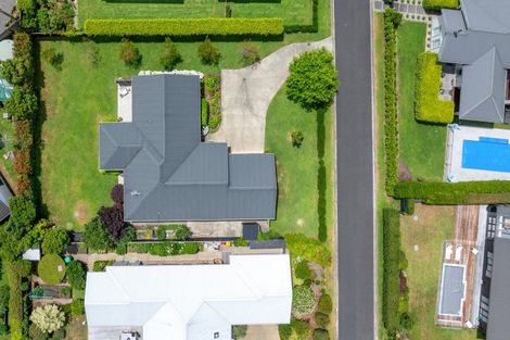 Photo of property in 11 Wrybill Way, Point Wells, Warkworth, 0986