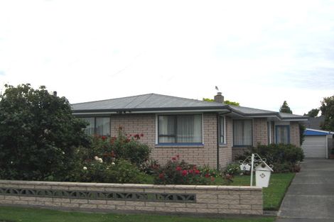 Photo of property in 6 Marion Street, Hoon Hay, Christchurch, 8025