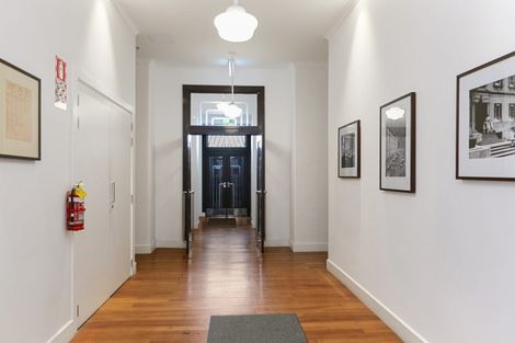 Photo of property in Augusta Apartments, 30/254 Willis Street, Te Aro, Wellington, 6011