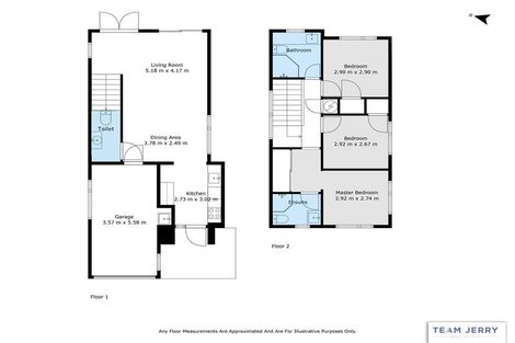 Photo of property in 14 Hoia Street, Papakura, 2110