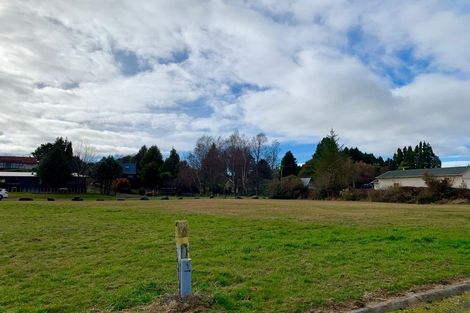 Photo of property in 1 Snowberry Lane, Ohakune, 4625