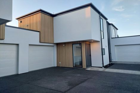 Photo of property in 4/176 Lyttelton Street, Spreydon, Christchurch, 8024