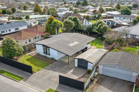 Photo of property in 7 Veitches Road, Casebrook, Christchurch, 8051