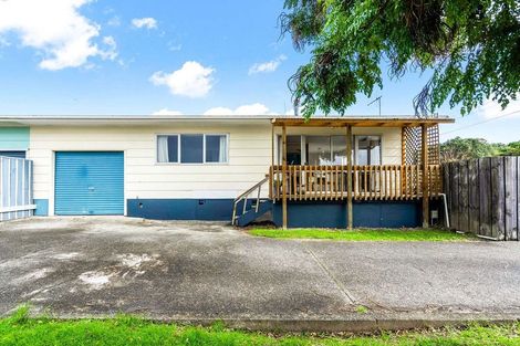Photo of property in 47a Raurimu Avenue, Onerahi, Whangarei, 0110